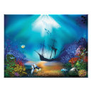 Suche nach versunken poster Ozean