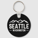 Suche nach seattle schlüsselanhänger Berge
