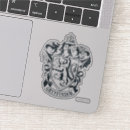 Suche nach gryffindor aufkleber Wappen