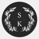 Suche nach laurel wreath aufkleber Elegant