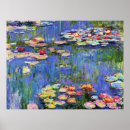 Suche nach 1916 poster Claude monet