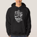 Suche nach junge hoodies Sache