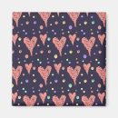 Suche nach muster magnete Mädchenhaft