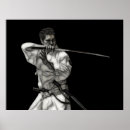 Suche nach katana poster Samurai