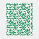 Suche nach kleeblatt decken Muster