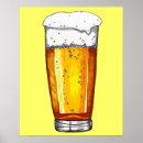 Suche nach bier glas poster Getränke