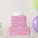 Suche nach 16 jahre geschenkpapier Mädchenhaft