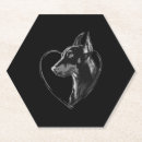 Suche nach pinscher untersetzer Hund