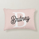 Suche nach personalisiertes baby kissen Monogramm