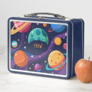 Suche nach planeten brotdosen Schule