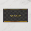 Suche nach financial visitenkarten Finanzen