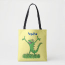 Suche nach eidechse taschen Cartoon