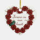 Suche nach für immer in unseren herzen ornamente Weihnachten