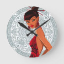 Suche nach kimono wanduhren Asiatisch
