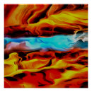 Suche nach orange quadrat poster Rot