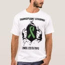 Suche nach brustkrebswaren tshirts Hirntumort