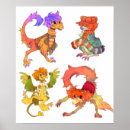 Suche nach dinosaurier comic poster Manga