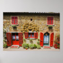 Suche nach fensterläden poster Reise