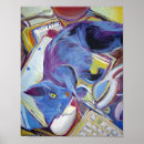 Suche nach katze und maus poster Computer