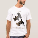 Suche nach hammerhai tshirts Haifische