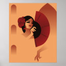 Suche nach spanische poster Frau