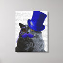 Suche nach blau grau leinwandbilder Tiere