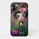 Suche nach goth ipod touch elektronik zubehör Hexe