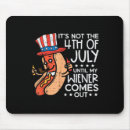 Suche nach 4 juli mousepads Lustig