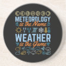 Suche nach wetter untersetzer Meteorologe