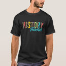 Suche nach geschichtslehrer tshirts Lehrerin