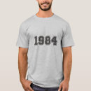 Suche nach klasse von 1984 tshirts Retro