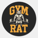 Suche nach rat aufkleber Bodybuilding