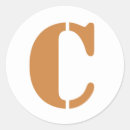 Suche nach letter c aufkleber Alphabet