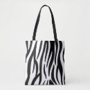 Suche nach zebra druck taschen Wild
