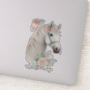 Suche nach großer kopf aufkleber Pferd