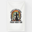 Suche nach silhouette banner Halloweendekoration