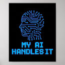 Suche nach lustiger roboter poster Spaß