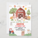 Suche nach landwirtschaftlich einladungen Für kinder