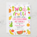 Suche nach fruit einladungen Sommergeburt