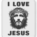 Suche nach i liebe jesus aufkleber Christentum