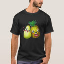 Suche nach birnen tshirts Obst