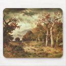 Suche nach bahn mousepads Landschaft