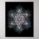 Suche nach metatron würfel poster Entspannung