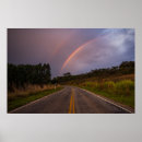 Suche nach auf der straße poster Natur