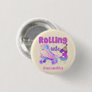 Suche nach dritter geburtstag buttons Niedlich