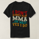 Suche nach mixed martial arts Auffallend