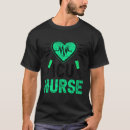Suche nach intensivpflege tshirts Krankenschwester