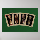 Suche nach playing card poster Diamonds