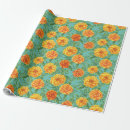 Suche nach ringelblumen geschenkpapier Botanisch