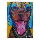 Suche nach braunes labrador postkarten Haustier